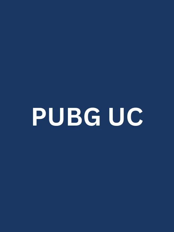 PUBG Mobile 300+25 UC